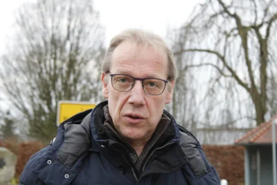 Foto des Albums: Kohlgang der aktiven Schützen