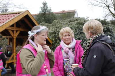 Foto des Albums: Kohlgang der aktiven Schützen