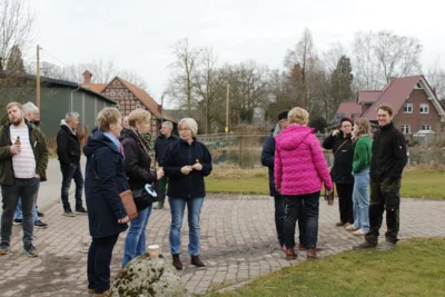 Foto des Albums: Kohlgang der aktiven Schützen
