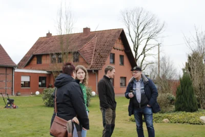 Foto des Albums: Kohlgang der aktiven Schützen