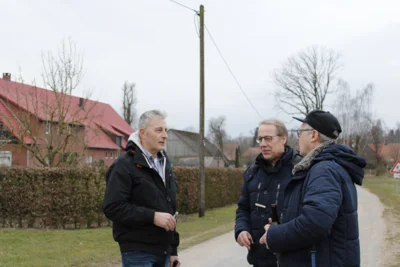 Foto des Albums: Kohlgang der aktiven Schützen