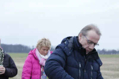 Foto des Albums: Kohlgang der aktiven Schützen
