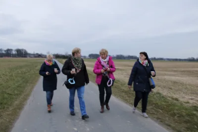 Foto des Albums: Kohlgang der aktiven Schützen