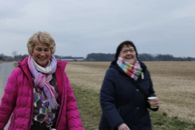 Foto des Albums: Kohlgang der aktiven Schützen