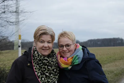 Foto des Albums: Kohlgang der aktiven Schützen