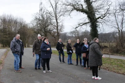Foto des Albums: Kohlgang der aktiven Schützen