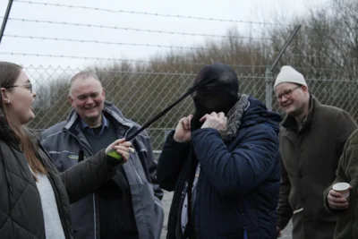 Foto des Albums: Kohlgang der aktiven Schützen