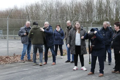 Foto des Albums: Kohlgang der aktiven Schützen