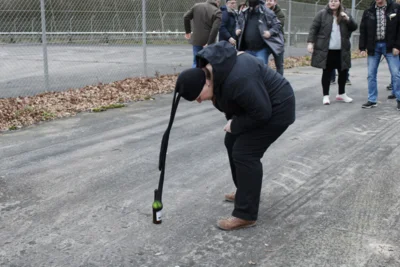 Foto des Albums: Kohlgang der aktiven Schützen