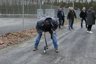 Foto des Albums: Kohlgang der aktiven Schützen
