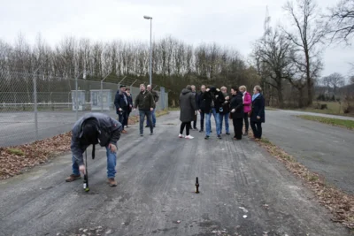 Foto des Albums: Kohlgang der aktiven Schützen