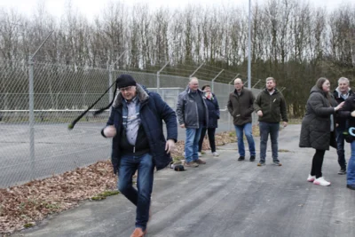 Foto des Albums: Kohlgang der aktiven Schützen