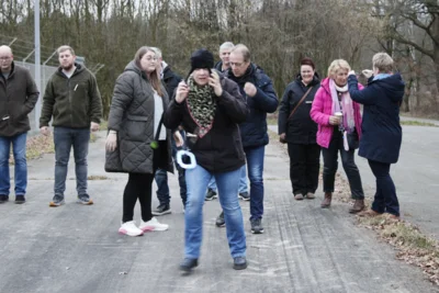 Foto des Albums: Kohlgang der aktiven Schützen