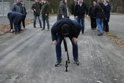 Foto des Albums: Kohlgang der aktiven Schützen