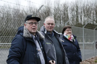 Foto des Albums: Kohlgang der aktiven Schützen