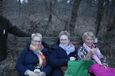 Foto des Albums: Kohlgang der aktiven Schützen