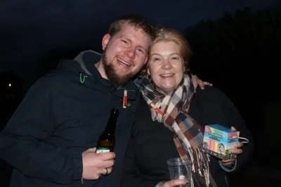Foto des Albums: Kohlgang der aktiven Schützen 2026