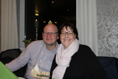 Foto des Albums: Kohlgang der aktiven Schützen 2026