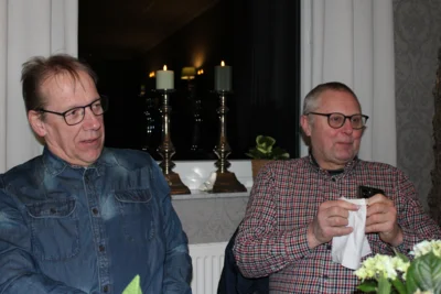 Foto des Albums: Kohlgang der aktiven Schützen 2026