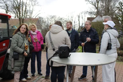 Foto des Albums: Kohlgang der aktiven Schützen 2026
