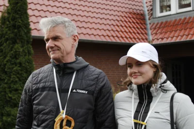 Foto des Albums: Kohlgang der aktiven Schützen 2026