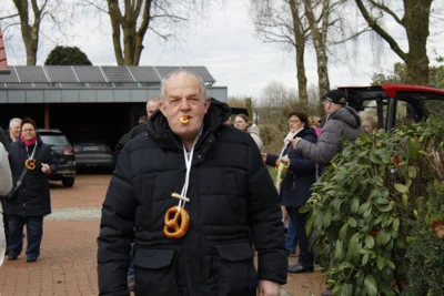 Foto des Albums: Kohlgang der aktiven Schützen 2026