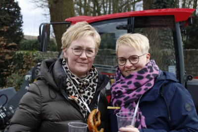 Foto des Albums: Kohlgang der aktiven Schützen 2026