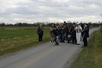 Foto des Albums: Kohlgang der aktiven Schützen 2026