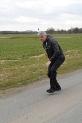 Foto des Albums: Kohlgang der aktiven Schützen 2026