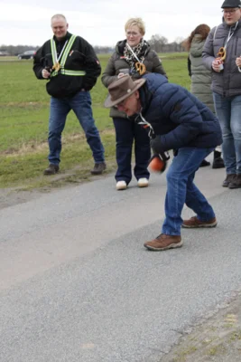 Foto des Albums: Kohlgang der aktiven Schützen 2026