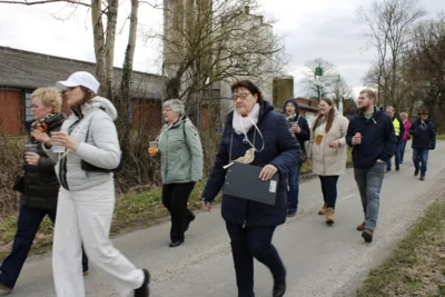 Foto des Albums: Kohlgang der aktiven Schützen 2026