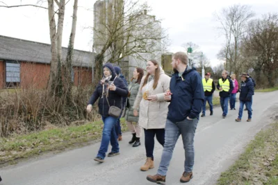 Foto des Albums: Kohlgang der aktiven Schützen 2026