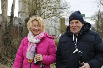 Foto des Albums: Kohlgang der aktiven Schützen 2026