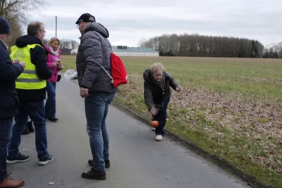 Foto des Albums: Kohlgang der aktiven Schützen 2026