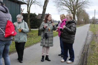 Foto des Albums: Kohlgang der aktiven Schützen 2026