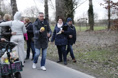 Foto des Albums: Kohlgang der aktiven Schützen 2026