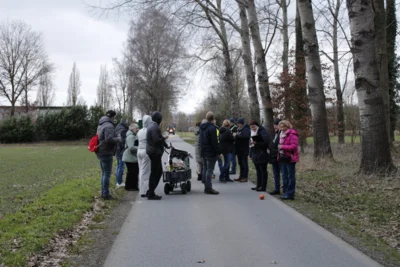 Foto des Albums: Kohlgang der aktiven Schützen 2026