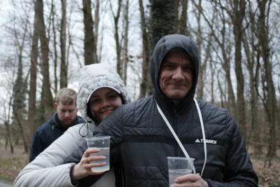 Foto des Albums: Kohlgang der aktiven Schützen 2026