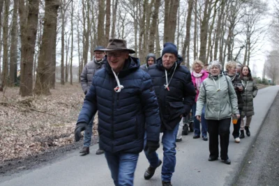 Foto des Albums: Kohlgang der aktiven Schützen 2026