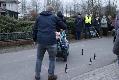 Foto des Albums: Kohlgang der aktiven Schützen 2026