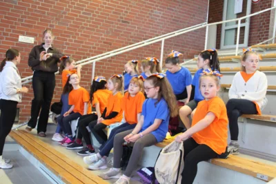 Foto des Albums: 2026 Sport-Gala