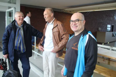 Foto des Albums: 2026 Sport-Gala