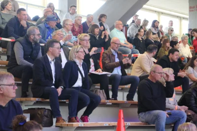 Foto des Albums: 2026 Sport-Gala