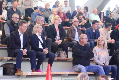 Foto des Albums: 2026 Sport-Gala