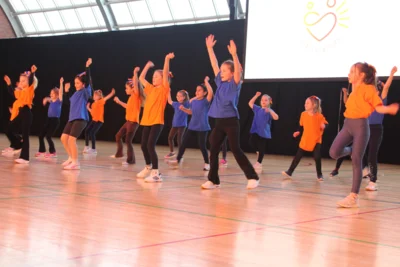 Foto des Albums: 2026 Sport-Gala