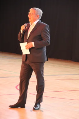 Foto des Albums: 2026 Sport-Gala