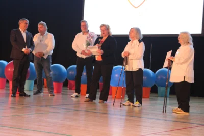 Foto des Albums: 2026 Sport-Gala