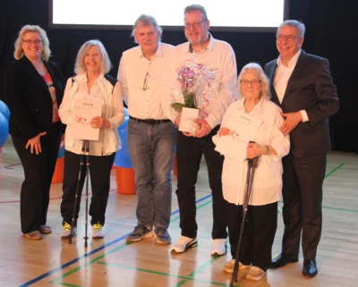 Foto des Albums: 2026 Sport-Gala
