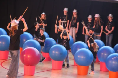 Foto des Albums: 2026 Sport-Gala