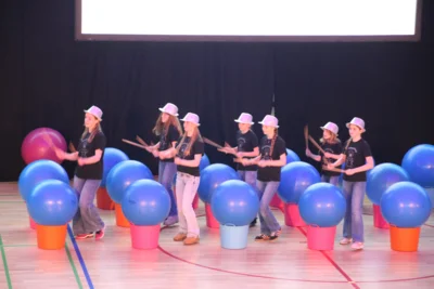 Foto des Albums: 2026 Sport-Gala